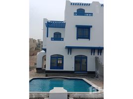 5 Bedroom Villa for sale at Amaros, Sahl Hasheesh