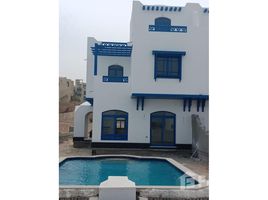 在Amaros出售的5 卧室 别墅, Sahl Hasheesh, Hurghada