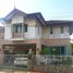 3 спален Дом в аренду в Parinyada Chalongrat, Lat Phrao