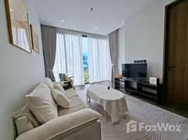 1 Bedroom Apartment for rent at ROMM Convent, Si Lom