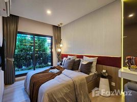 1 спален Квартира на продажу в Life Rama 4 - Asoke, Khlong Toei