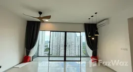 Sunway Mont Residences 在售单元