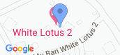 지도 보기입니다. of White Lotus 2