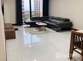 3 Bedroom Condo in Orkide The Royal Condominium で売却中 3 ベッドルーム アパート, Stueng Mean Chey