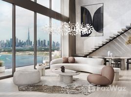 3 Bedroom Apartment for sale at Kempinski Residences The Creek, Al Jaddaf, Dubai
