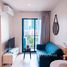 1 спален Квартира в аренду в Nue Noble Ratchada-Lat Phrao, Chantharakasem