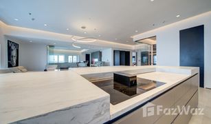 4 chambres Penthouse a vendre à , Dubai Elite Residence