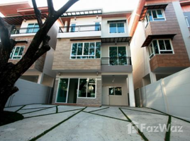 6 Bedroom House for sale in Wang Thong Lang, Bangkok, Phlapphla, Wang Thong Lang