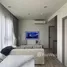在Ideo Mobi Sukhumvit East Point租赁的2 卧室 住宅, 曼那, 曼那, 曼谷