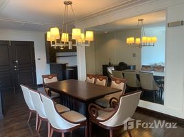 3 Bedroom Condo for rent at Grand Langsuan, Lumphini