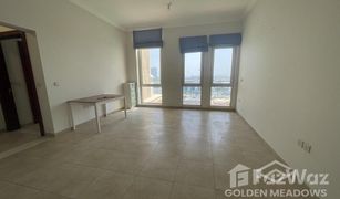 1 Habitación Apartamento en venta en Canal Residence, Dubái European