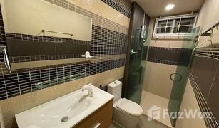 3 Bedrooms Townhouse for sale in Bang Sue, Bangkok 