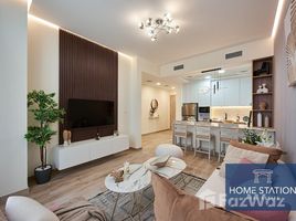 1 спален Квартира на продажу в The East Crest by Meteora, Judi, Jumeirah Village Circle (JVC)