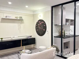 1 Bedroom Condo for sale at Aspire Sukhumvit-Onnut , Suan Luang, Suan Luang, Bangkok, Thailand