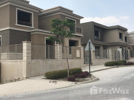 7 Bedroom Villa for sale at New Giza, Cairo Alexandria Desert Road, 6 October City