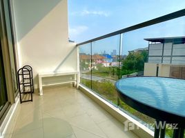 2 спален Квартира на продажу в Arcadia Beach Resort, Nong Prue