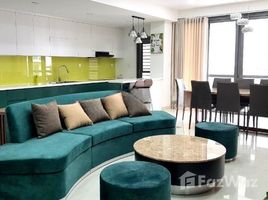 3 Bedroom Apartment for rent at Riverpark Premier, Tan Phong, District 7
