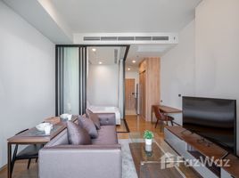 在Siamese Exclusive Sukhumvit 31租赁的1 卧室 公寓, Khlong Toei Nuea