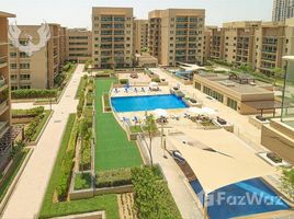 2 Bedroom Apartment for sale at Al Ghozlan 2, Golf Towers