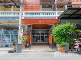 4 Bedroom Townhouse for rent in Bang Kho, Bangkok, Bang Kho, Chom Thong, Bangkok, Thailand