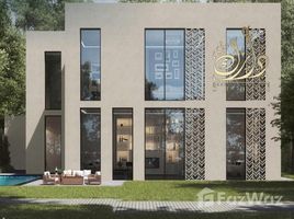 5 Bedroom Villa for sale at Hayyan, Hoshi, Al Badie