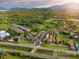  Land for sale at The Masterpiece Scenery Hill, Nam Phrae, Hang Dong, Chiang Mai