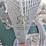 2 Bedroom Apartment for sale at Damac Heights at Dubai Marina, Marina Gate