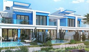 4 Schlafzimmern Villa zu verkaufen in , Dubai Santorini