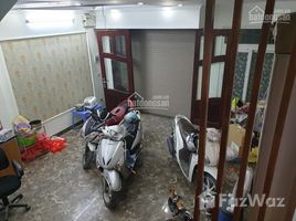 Студия Дом for sale in Dong Tam, Hai Ba Trung, Dong Tam