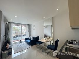 1 chambre Condominium à louer à , Nong Prue