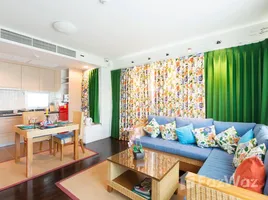 2 Schlafzimmer Appartement zu verkaufen im Baan Sandao, Hua Hin City, Hua Hin