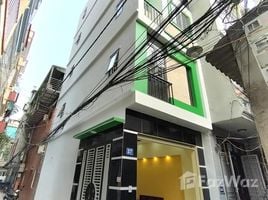 3 chambre Maison de ville for sale in Ha Noi, La Khe, Ha Dong, Ha Noi