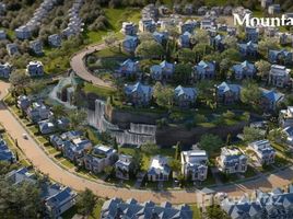 3 غرفة نوم شقة للبيع في Mountain View iCity, التجمع الخامس