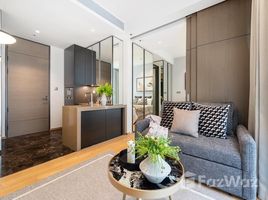 1 chambre Condominium à louer à , Lumphini