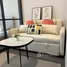 1 Habitación Departamento en alquiler en Ideo Sukhumvit - Rama 4, Phra Khanong, Khlong Toei, Bangkok