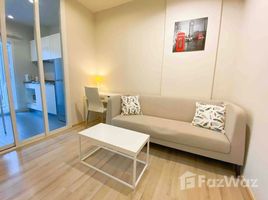 1 Bedroom Condo for rent at The Base Downtown, Wichit