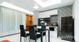 Доступные квартиры в U Home Condo