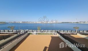 4 Schlafzimmern Reihenhaus zu verkaufen in La Mer, Dubai Sur La Mer