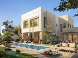 3 Bedroom Townhouse for sale at The Magnolias, Yas Acres, Yas Island, Abu Dhabi