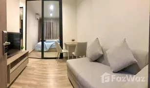 1 Schlafzimmer Wohnung zu verkaufen in Samrong Nuea, Samut Prakan Niche Mono Sukhumvit - Bearing