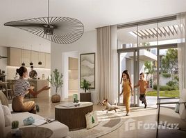 4 Habitación Adosado en venta en The Sustainable City - Yas Island, Yas Acres, Yas Island