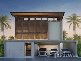 4 Bedroom Villa for sale at Balco Bangtao Beach, Choeng Thale, Thalang, Phuket