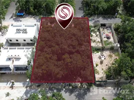  Land for sale in Cozumel, Quintana Roo, Cozumel