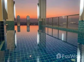 2 침실 KnightsBridge Sky River Ocean에서 판매하는 콘도, 팍 남, Mueang Samut Prakan, 사무트 프라 칸, 태국