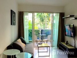 1 chambre Condominium à vendre à The Seacraze ., Nong Kae, Hua Hin, Prachuap Khiri Khan, Thaïlande