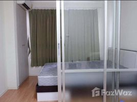 1 Bedroom Condo for sale in Lat Krabang, Bangkok Lumpini Ville On Nut - Latkrabang