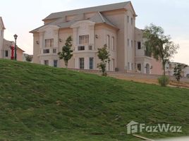 4 chambre Villa à vendre à Layan Residence., The 5th Settlement