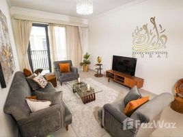 1 Bedroom Apartment for sale at Nasayem Avenue, Mirdif Hills, Mirdif