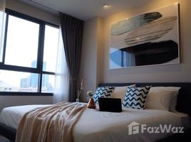 1 спален Квартира на продажу в Ideo Sukhumvit 93, Bang Chak