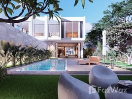 3 Bedroom Villa for sale at Tropical Heights Villas Patong, Patong, Kathu, Phuket